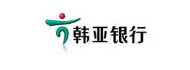 韓亞銀行